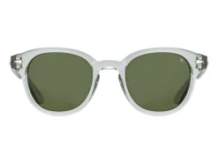Sunglasses | Eyewear<American Optical Times Grey Crystal Green Nylon Lens