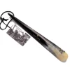 Shoehorns | Shoehorns<Abbeyhorn Tip End Shoe Horn 14"