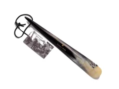 Shoehorns | Shoehorns<Abbeyhorn Tip End Shoe Horn 14"