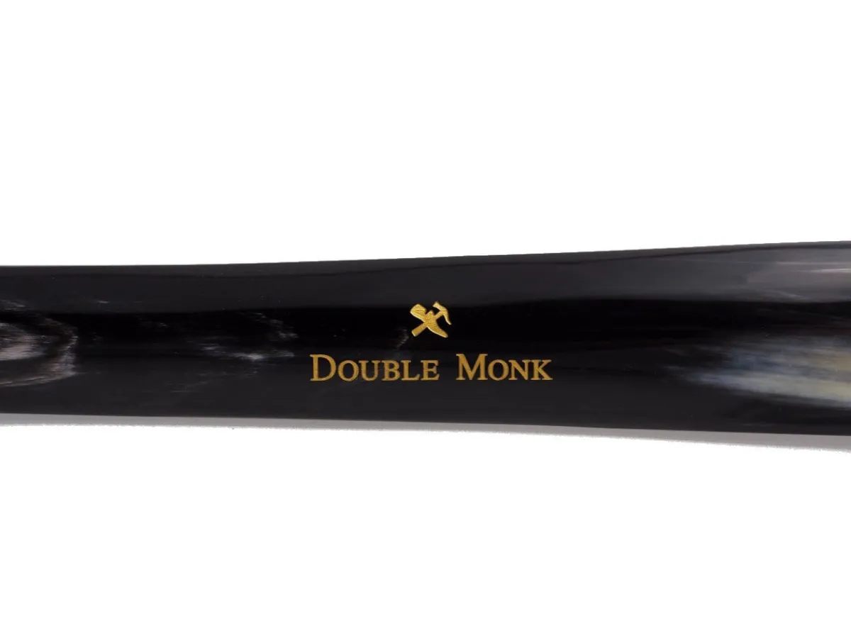 Shoehorns | Shoehorns<Abbeyhorn Tip End Shoe Horn 14"