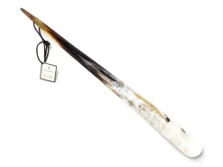 Shoehorns | Shoehorns<Abbeyhorn Tip End Shoe Horn 24"