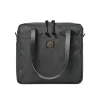 Luggage<Filson Tote Bag With Zipper Faded Black - Limited Edition