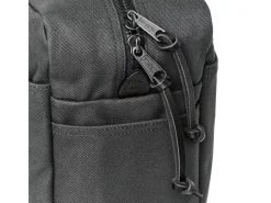 Luggage<Filson Tote Bag With Zipper Faded Black - Limited Edition