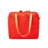 Luggage<Filson Tote Bag With Zipper Mackinaw Red - Limited Edition