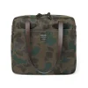 Luggage<Filson Tote Bag With Zipper Waxed Camouflage - Limited Edition