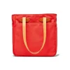 Luggage<Filson Tote Bag Without Zipper Mackinaw Red