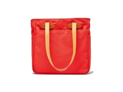 Luggage<Filson Tote Bag Without Zipper Mackinaw Red