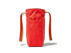 Luggage<Filson Tote Bag Without Zipper Mackinaw Red