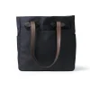 Luggage<Filson Tote Bag Without Zipper Navy