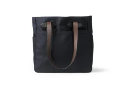 Luggage<Filson Tote Bag Without Zipper Navy