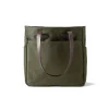 Luggage<Filson Tote Bag Without Zipper Otter Green