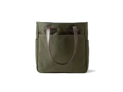 Luggage<Filson Tote Bag Without Zipper Otter Green
