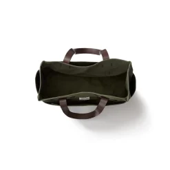 Luggage<Filson Tote Bag Without Zipper Otter Green