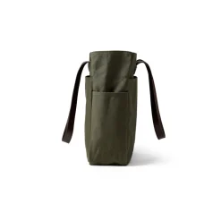 Luggage<Filson Tote Bag Without Zipper Otter Green