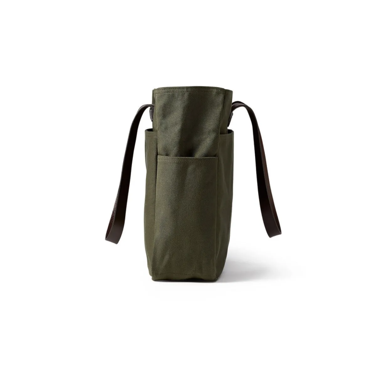 Luggage<Filson Tote Bag Without Zipper Otter Green