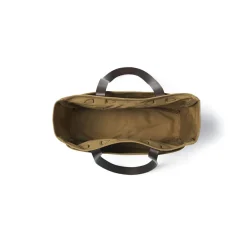 Luggage<Filson Tote Bag Without Zipper Tan