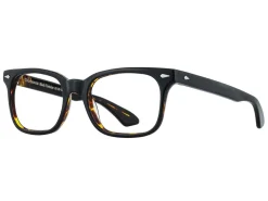 Sunglasses | Eyewear<American Optical Tournament Black Tortoise Frame Only
