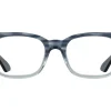 Sunglasses | Eyewear<American Optical Tournament Grey Demi Fade Frame Only