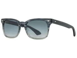Sunglasses | Eyewear<American Optical Tournament Grey Demi Fade Grey Gradient Nylon Lens