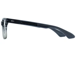 Sunglasses | Eyewear<American Optical Tournament Grey Demi Fade Frame Only