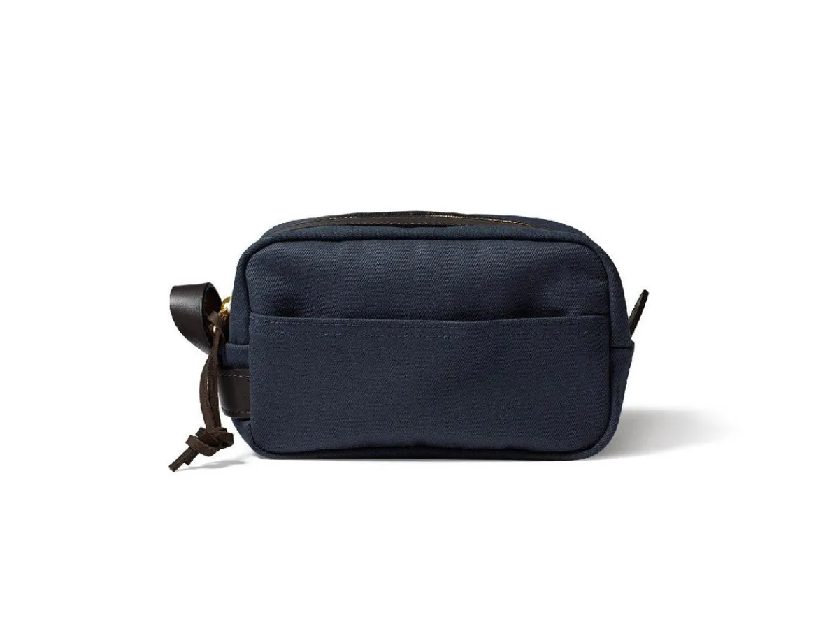 Luggage<Filson Travel Kit Navy