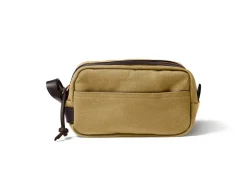 Luggage<Filson Travel Kit Tan