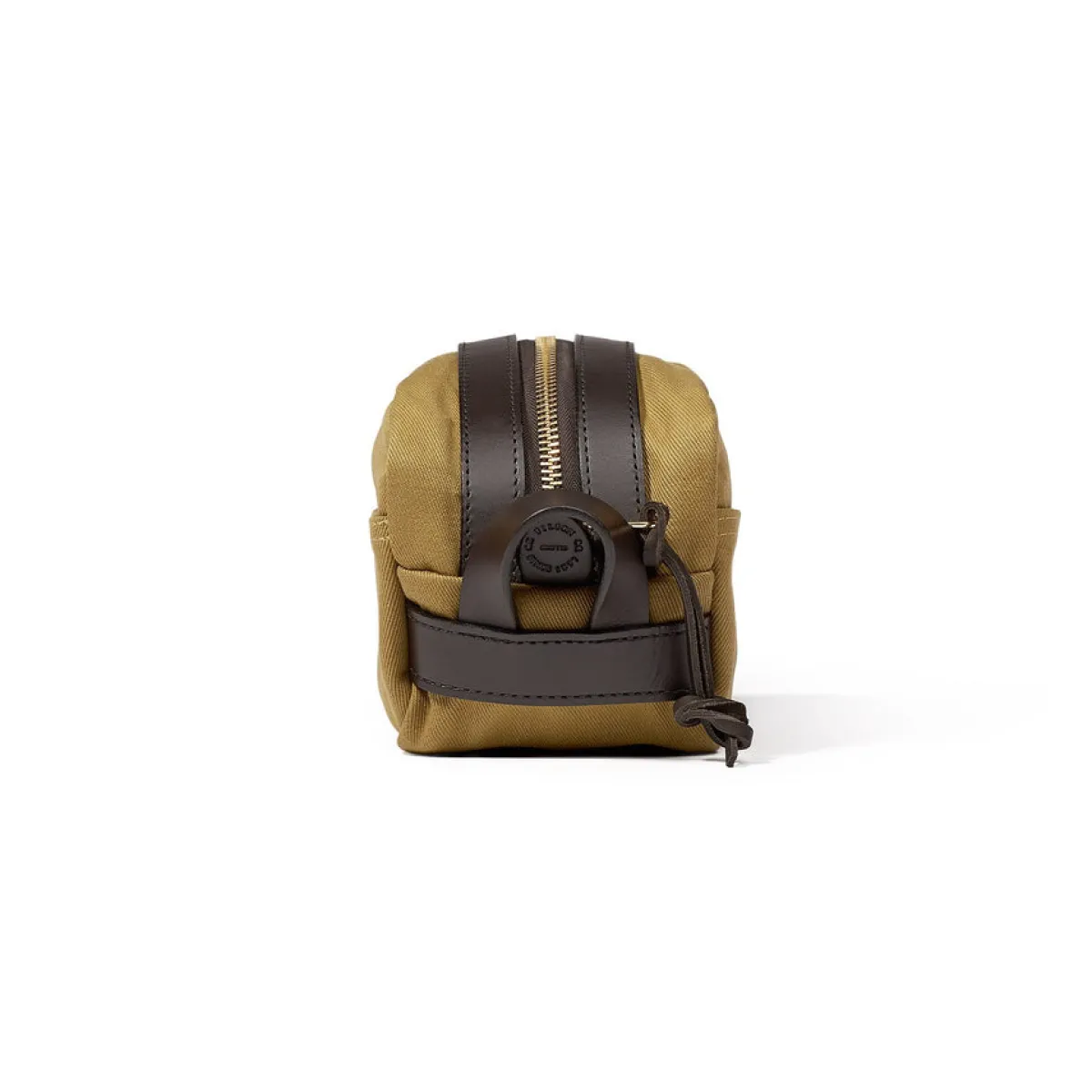 Luggage<Filson Travel Kit Tan