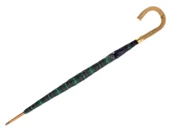 Umbrellas<Fox Umbrellas Tube Ash Handle Colquhoun Tartan