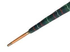 Umbrellas<Fox Umbrellas Tube Ash Handle Colquhoun Tartan