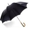 Umbrellas<Fox Umbrellas Tube Ash Handle Navy