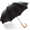 Umbrellas<Fox Umbrellas Tube Whangee Handle Colquhoun Tartan
