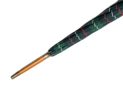 Umbrellas<Fox Umbrellas Tube Whangee Handle Colquhoun Tartan