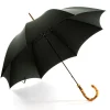 Umbrellas<Fox Umbrellas Tube Whangee Handle Dark Green