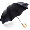 Umbrellas<Fox Umbrellas Tube Whangee Handle Navy
