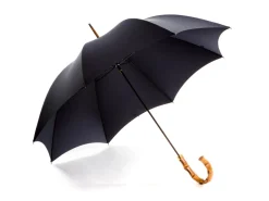 Umbrellas<Fox Umbrellas Tube Whangee Handle Navy