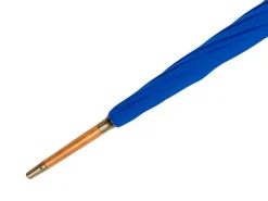 Umbrellas<Fox Umbrellas Tube Whangee Handle Royal Blue