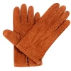 Gloves<Merola Unlined Carpincho Gloves Tobacco