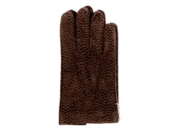 Gloves<Merola Unlined Carpincho Gloves Dark Brown