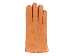 Gloves<Merola Unlined Pecary Gloves Cork