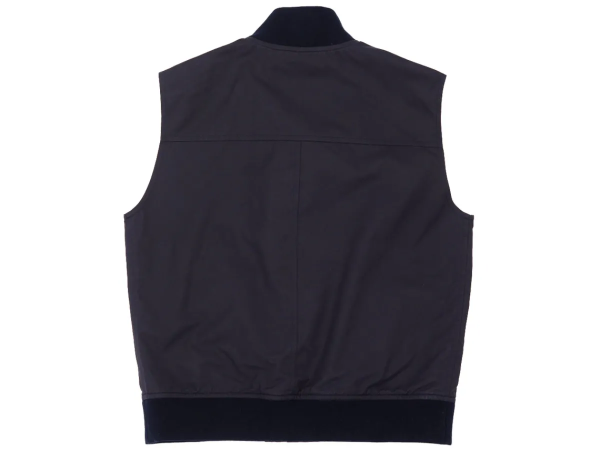 Vests | Outerwear<Valstar Vest Navy