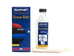 Patent Care<Saphir Vernis Rife Patent Leather Cleaner Neutral