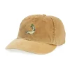 Hats | Hats<Filson Washed Low-Profile Cap Fish Khaki