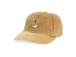 Hats | Hats<Filson Washed Low-Profile Cap Fish Khaki