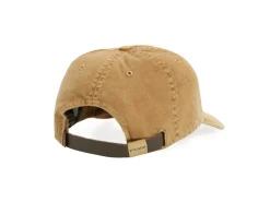 Hats | Hats<Filson Washed Low-Profile Cap Fish Khaki