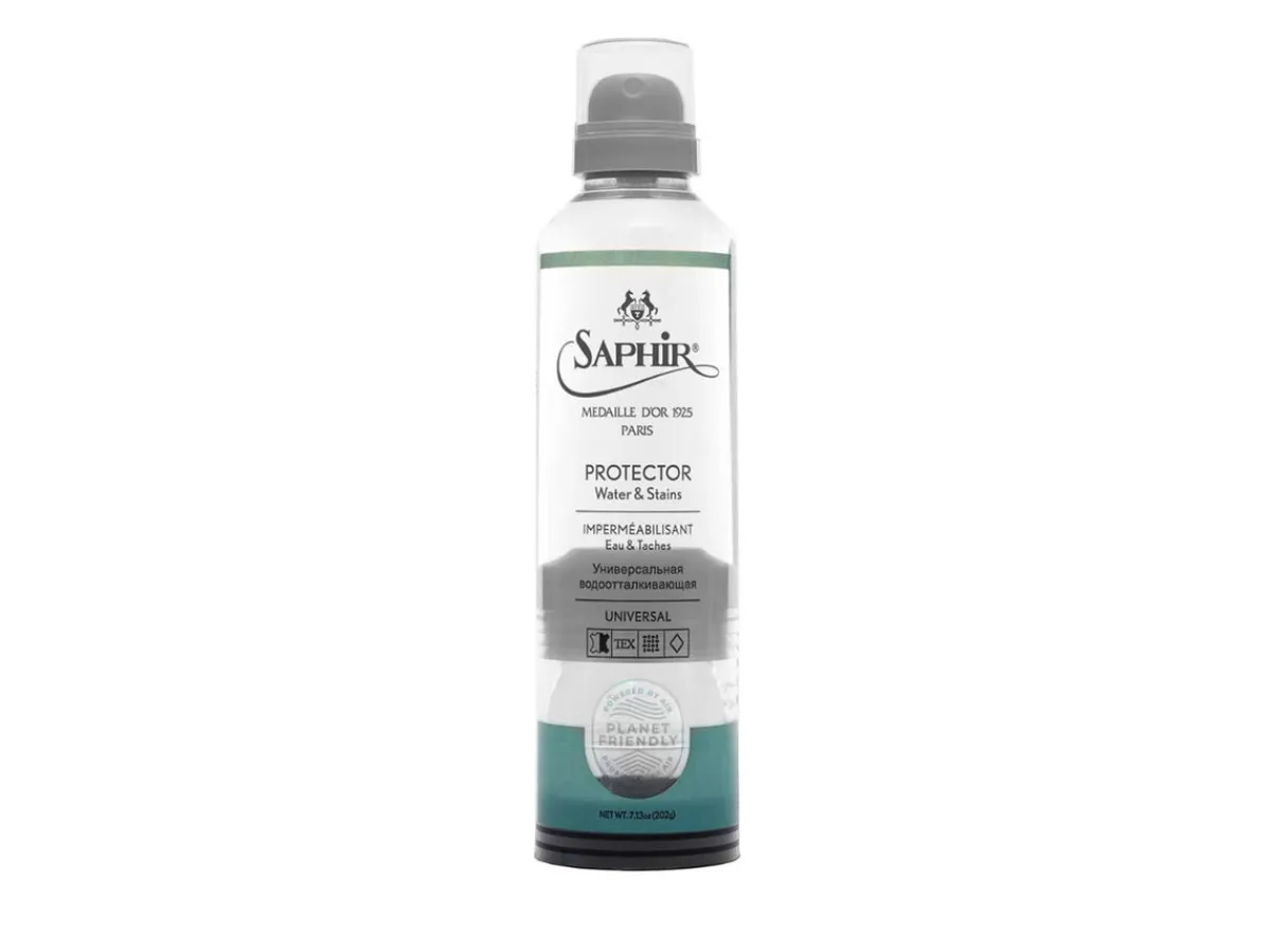 Garment Care | Suede Care<Saphir Waterproof Protector Spray