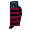 Socks<Corgi Welsh Guard Socks