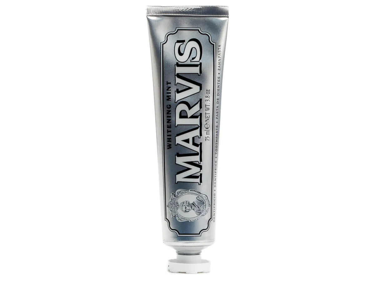 Toothpaste<Marvis Whitening Mint Toothpaste