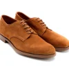 Summer Shoes | Suede<Edward Green Winford Tobacco Suede
