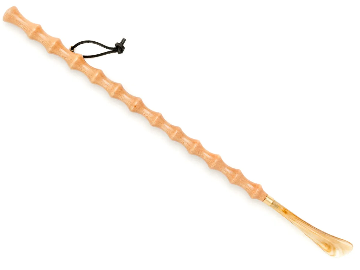 Shoehorns | Shoehorns<Saphir Wood Shoehorn 65cm