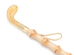 Shoehorns | Shoehorns<Saphir Wood Shoehorn 55cm 6 Pack